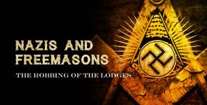 Nacistička pljačka masonskih loža