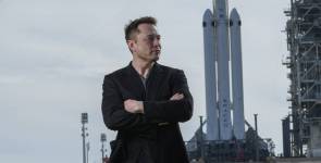 Priča o Elonu Musku