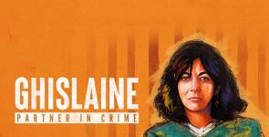 Ghislaine: Partnerica u zločinu