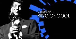 Dean Martin: Glavni frajer