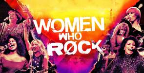 Žene u rock'n'rollu