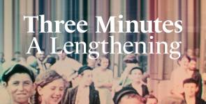 Tri minute: Produljenje