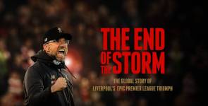 Liverpool: Kraj oluje