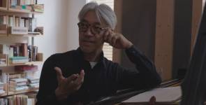 Ryuichi Sakamoto: Coda