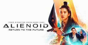 Alienoid: Povratak u budućnost
