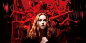 Suspiria