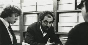Kubrick o Kubricku