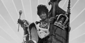 Little Richard: Ja sam sve