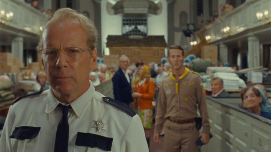 Film Moonrise kingdom/ Kraljevstvo izlazećeg Mjeseca otvorio Cannes