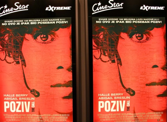 Premijera hit filma Poziv!