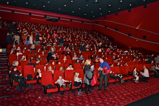 Održana svečana premijera filma Mali princ!