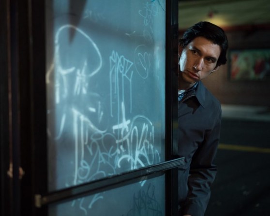 Je li 13. sretan broj Jima Jarmuscha i kako je Adam Driver postao driver autobusa u Patersonu?