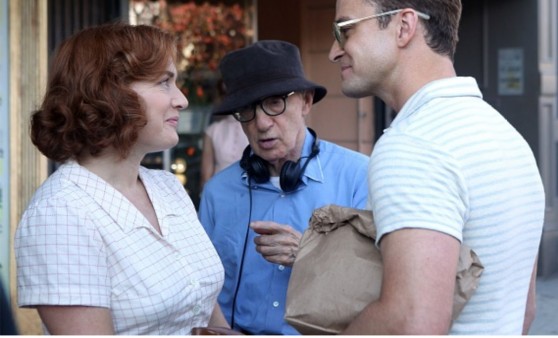 Kate Winslet i Justin Timberlake tragaju za američkim snom!