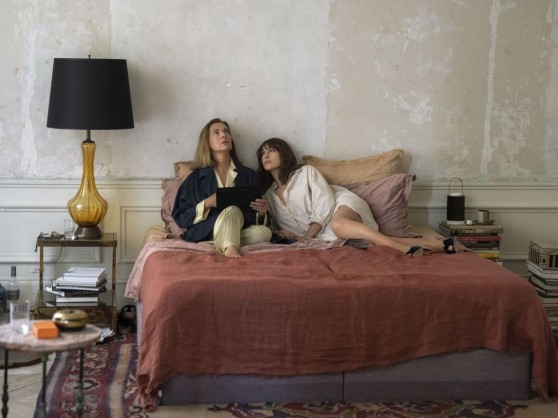 Francuska komedija o seksualnim fantazijama s divama Monicom Bellucci i Carole Bouquet u kinima