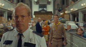 Film Moonrise kingdom/ Kraljevstvo izlazećeg Mjeseca otvorio Cannes