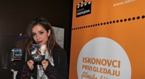 Održana svečana premijera mega hita Atlas oblaka!