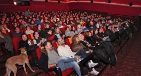 Održana Iskon premijera filma Čovjek iz sjene