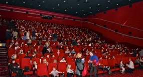 Održana svečana premijera filma Mali princ!