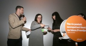 Premijera Juliete Pedra Almodovara oduševila Osječane