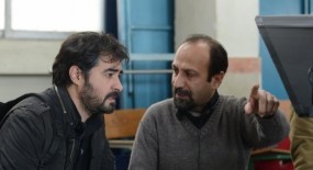 Kontroverzni iranski redatelj Asghar Farhadi o svom Oscarom nagrađenom Trgovačkom putniku