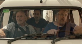 Humanistička i krajnje urnebesna španjolska komedija s mjestom radnje u suncem okupanoj Barceloni stiže u kina